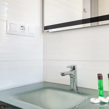 Apartamento Atico Real Suites Granada Exterior photo