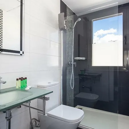 Apartamento Atico Real Suites Granada Exterior photo