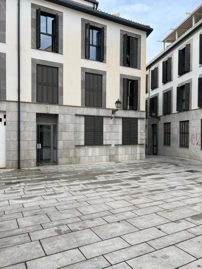 Appartamento Atico Real Granada