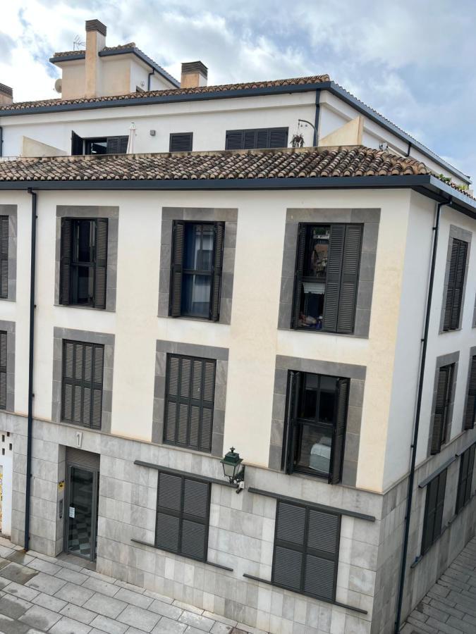 Appartement Atico Real