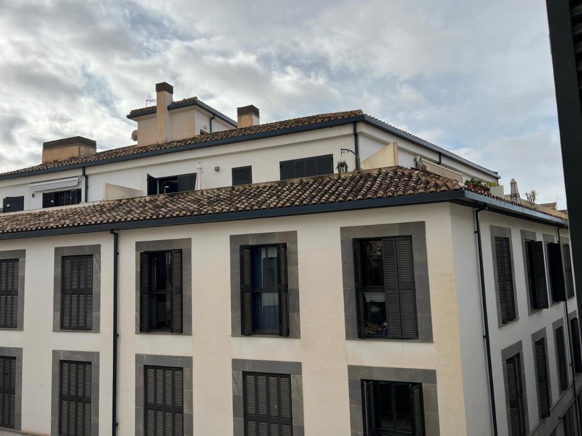 Appartement Atico Real