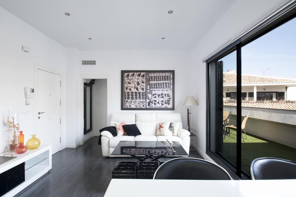 Atico Real Appartement Grenade