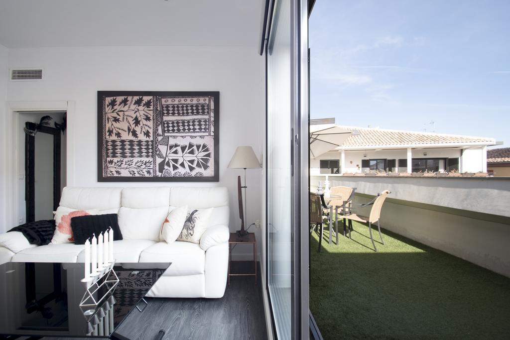 Atico Real Appartement