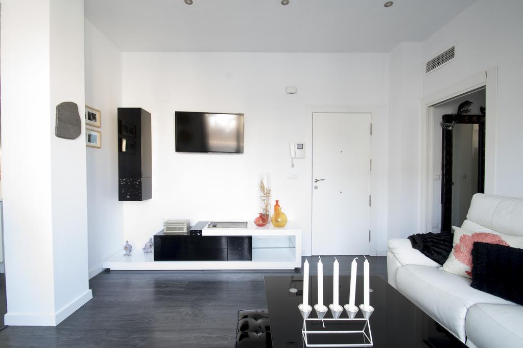 Appartement Atico Real Grenade