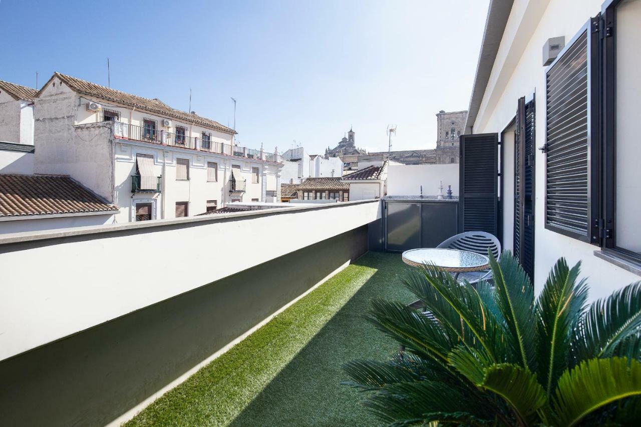 Appartement Atico Real