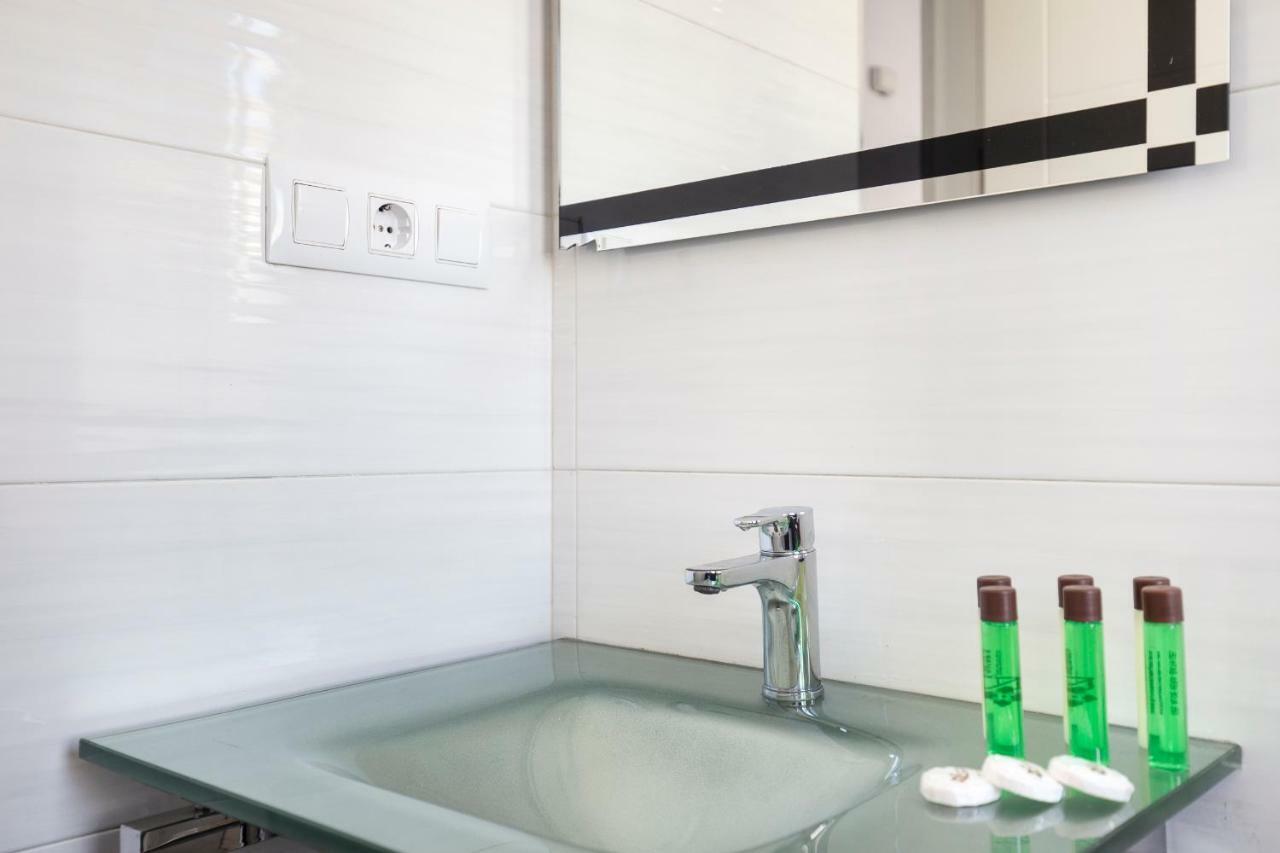 Appartement Atico Real