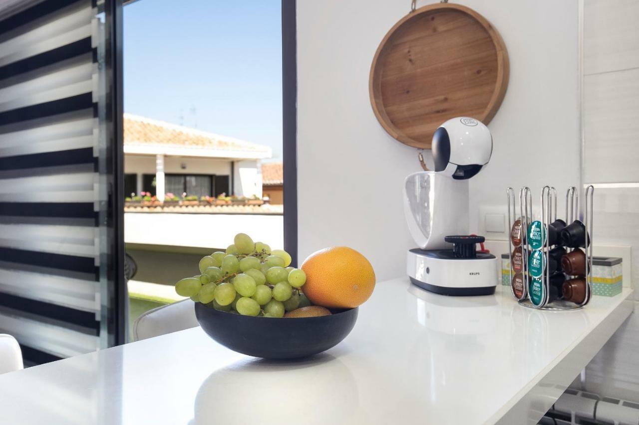 Atico Real Appartement